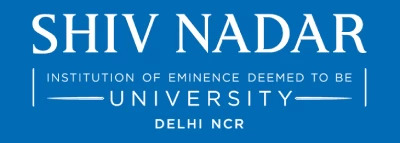 Shiv Nadar University – Engineering, Sciences