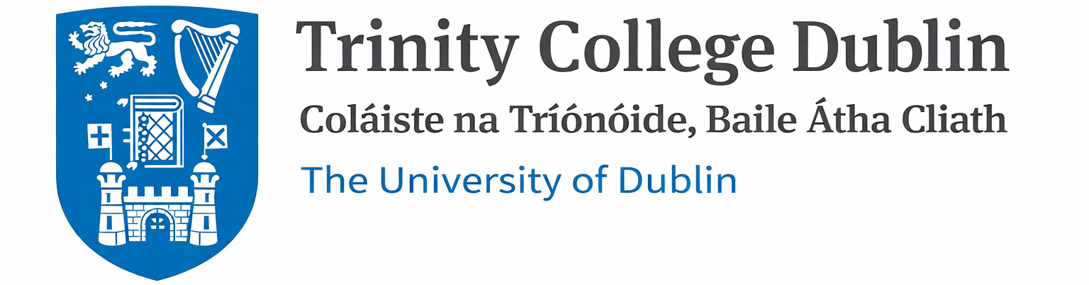 Trinity College Dublin, Ireland