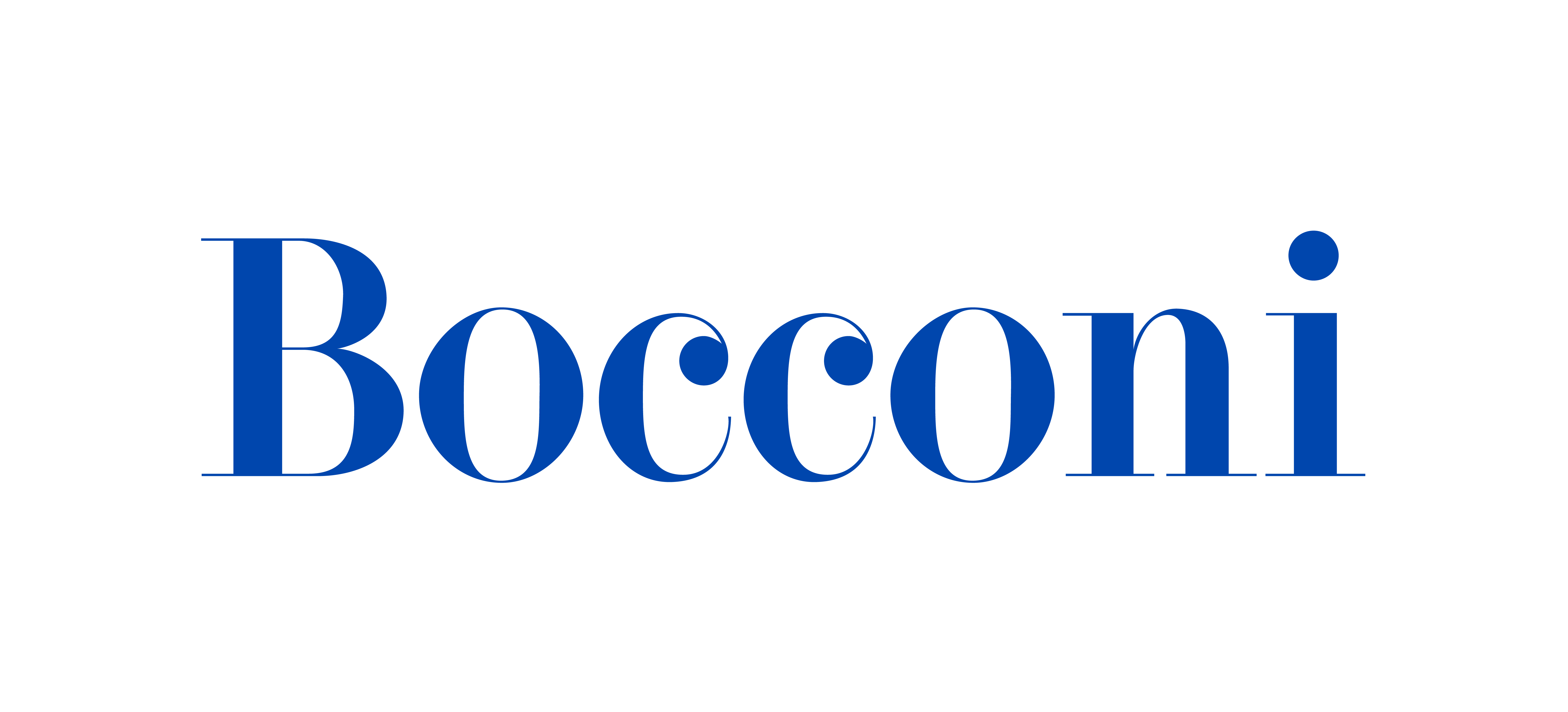 Bocconi University, Italy